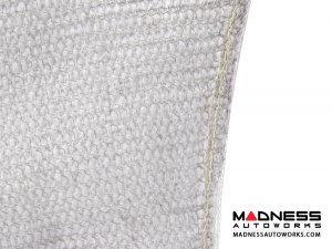 Jeep Renegade 1.4L Thermal Blanket by SILA Concepts - Titanium Jeep Renegade 1.4L Thermal Blanket by SILA Concepts - Titanium